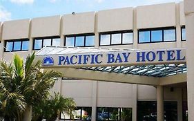 Pacific Bay Hotel Guam